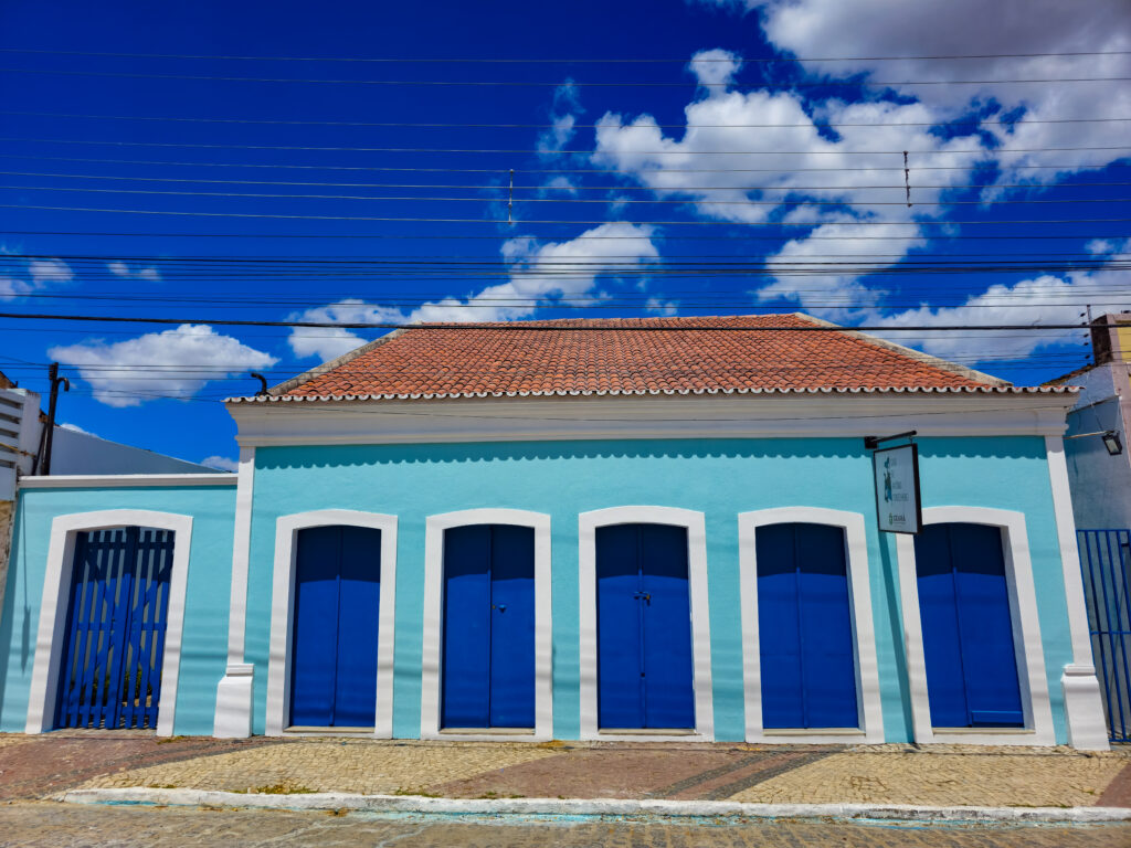 A Casa de Antônio Conselheiro celebra seus 3 anos de reabertura com intensa programação durante todo o mês de junho 2 ATUAL