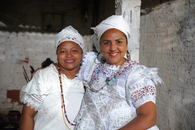 Casa de Antônio Conselheiro integra a programação do III Festival Afrocearensidades