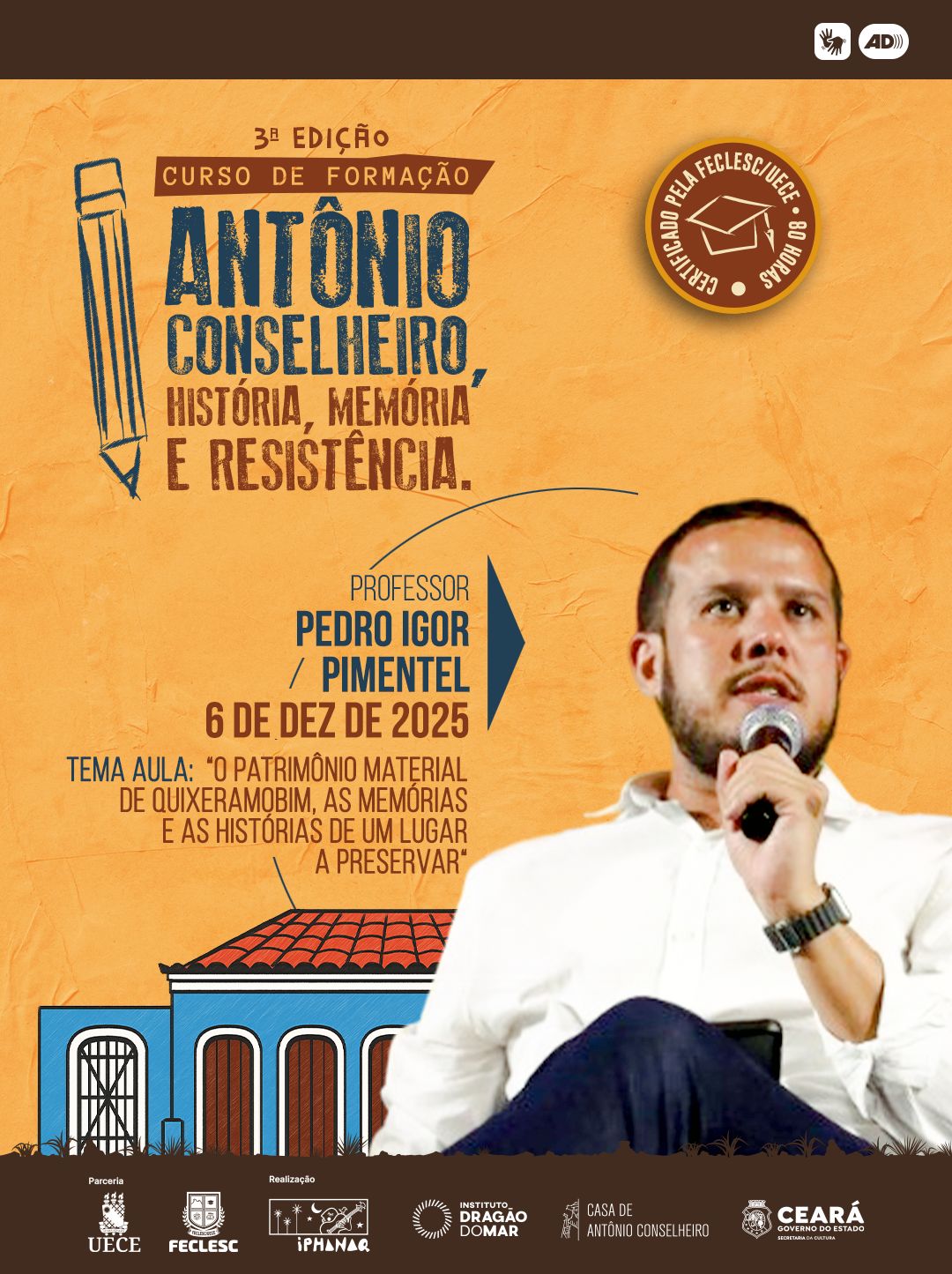 AULA 04 | 3ª edição do curso “Antônio Conselheiro: História, Memória e Resistência” 1 WhatsApp Image 2025 12 03 at 08.36.41