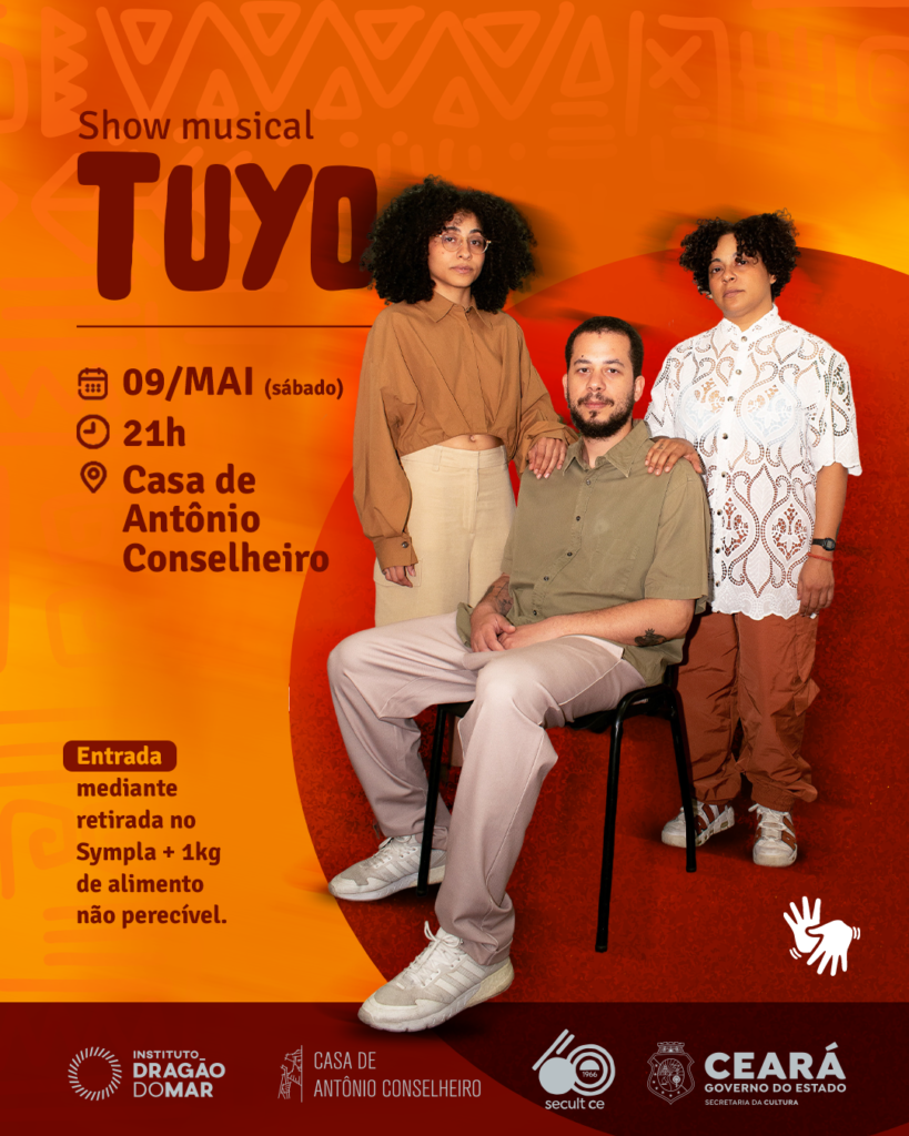 CAC Show TUYO Feed