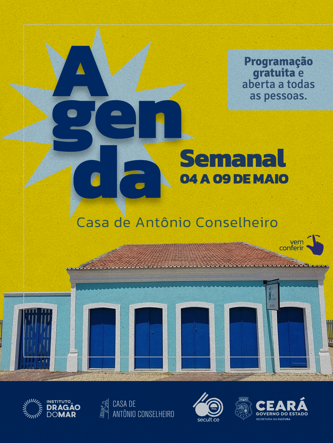 CAC AGENDA 04 a 09 MAI FEED 01