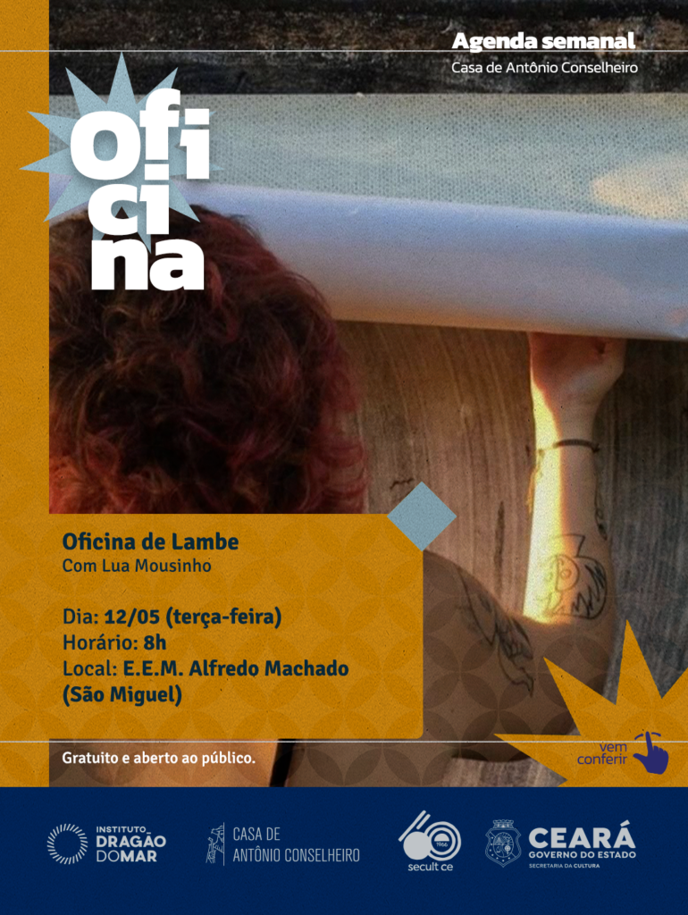 Programação 18 CAC AGENDA 11 a 17 MAI FEED 04