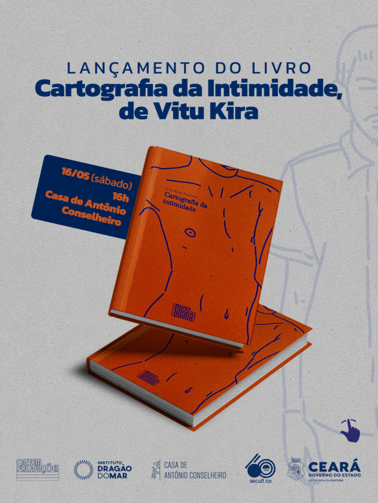 Programação 16 CAC LIVRO KIRA FEED 00