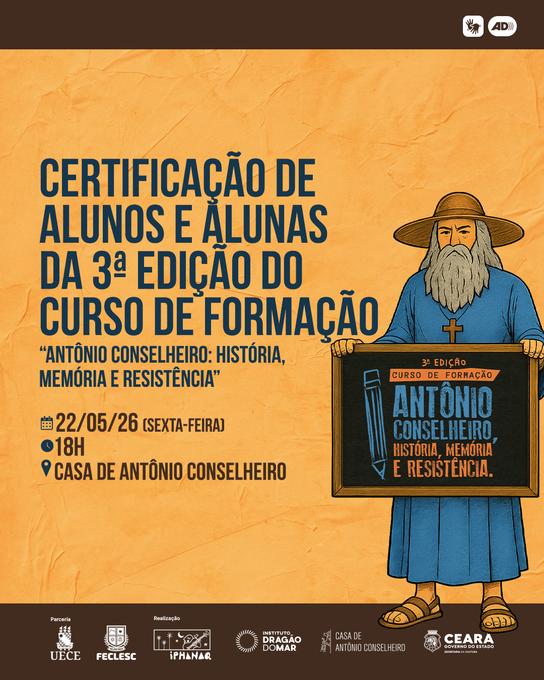 CERTIFICACAO DOS ALUNOS Feed 2
