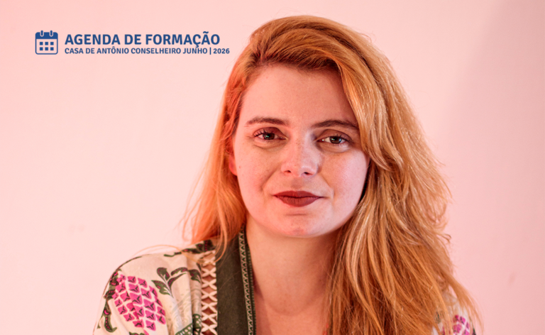 Módulo 1 | Curso de Elaboração de Projetos Culturais e Prestação de Contas