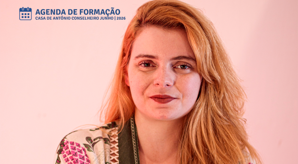 CAC - AGENDA DE FORMAÇÃO - FEED 02