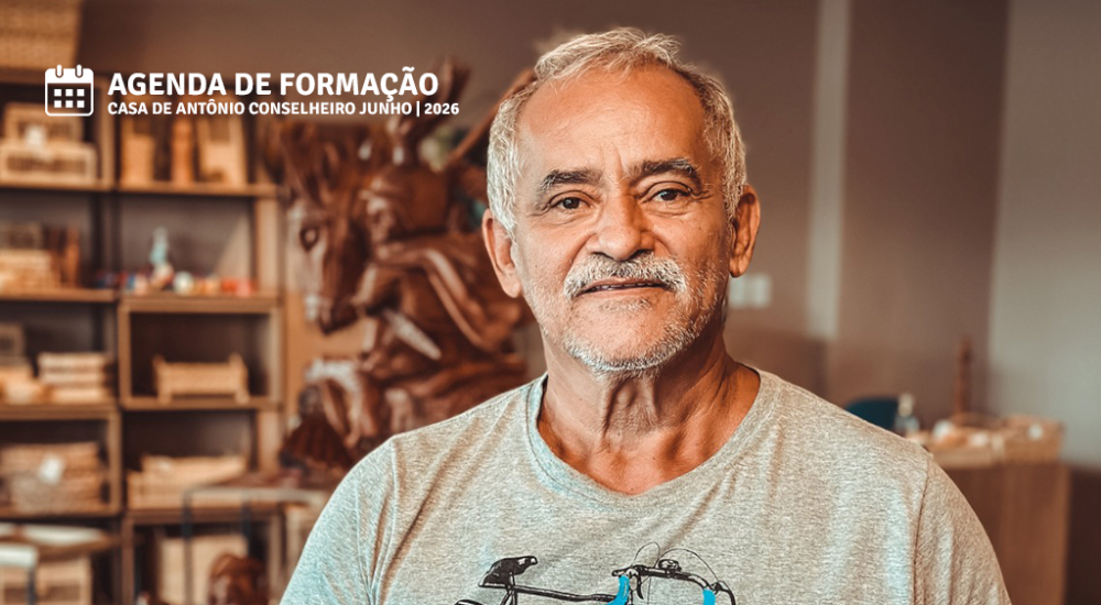 CAC - AGENDA DE FORMAÇÃO - FEED 03
