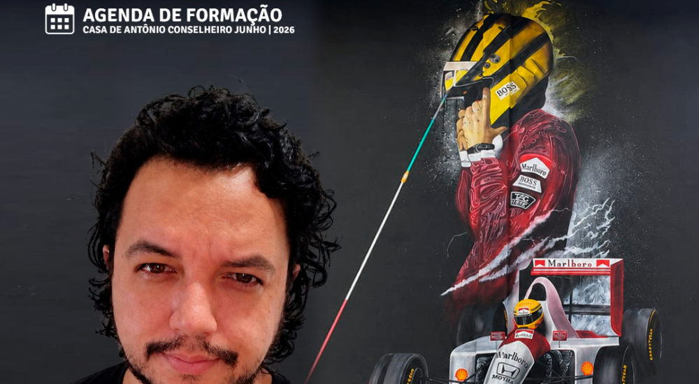 CAC - AGENDA DE FORMAÇÃO - FEED 04