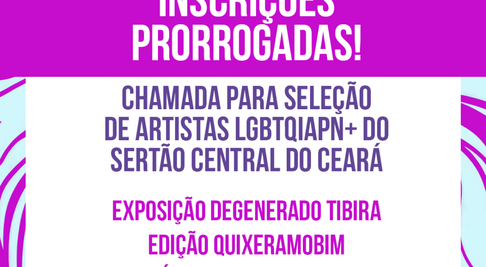 CAC - DEGENERADO TIBIRA Feed